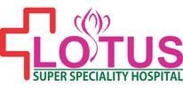 lotus super specialty hospital agra